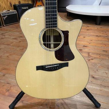 Eastman ac822ce- ff chitarra acustica  - usato garantito