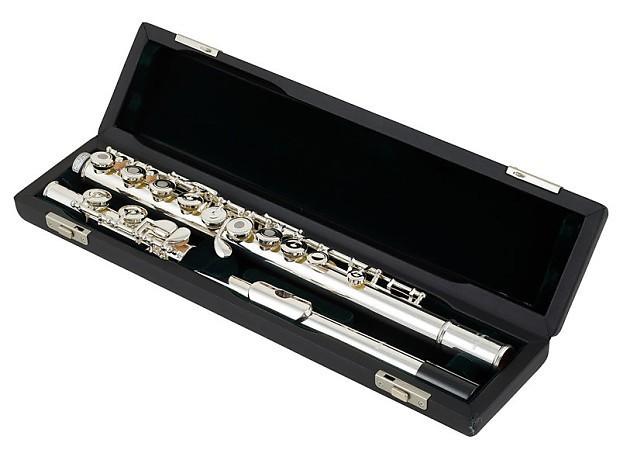 Pearl flutes pf505re quantz flauto traverso