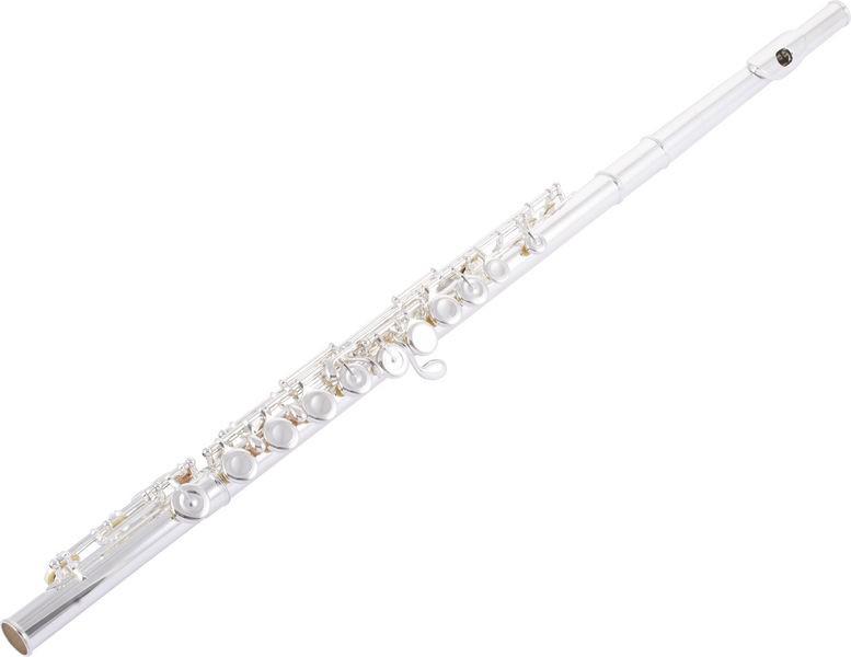 Pearl flutes pf525e quantz flauto traverso