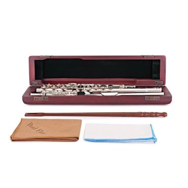 Pearl flutes pf695re quantz flauto traverso