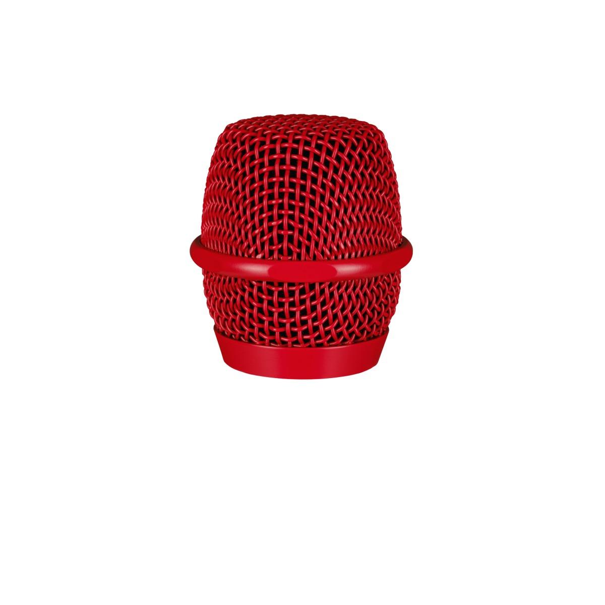 SE ELECTRONICS V7 Red Microfono dinamico per uso live versione rossa