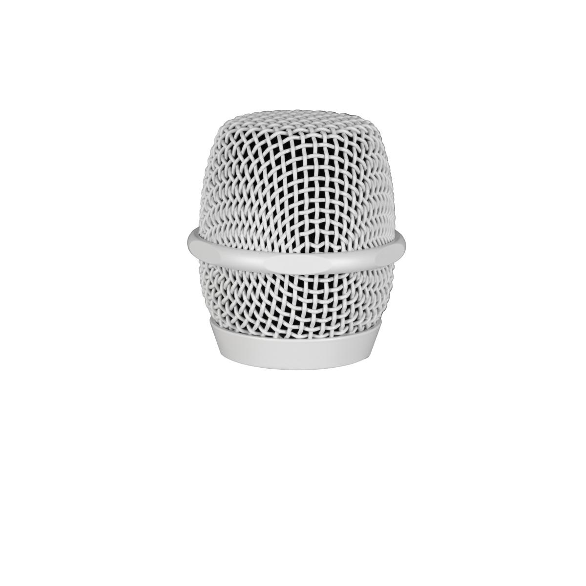 SE ELECTRONICS V7 White Microfono dinamico per uso live versione bianca