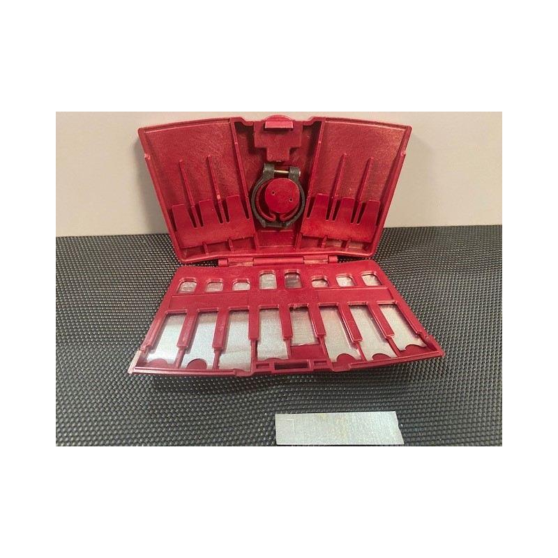 Claripatch set pro bohm