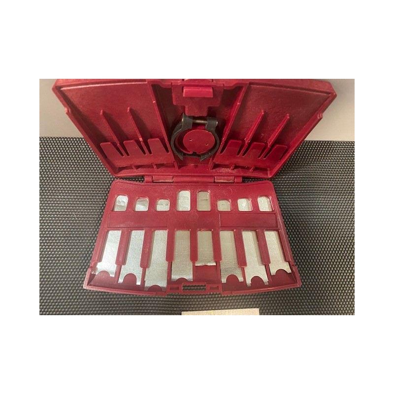 Claripatch set pro bohm