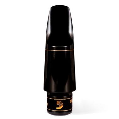 D'addario reserve d7m select jazz bocchino per sax tenore