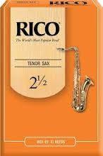 Rico 10 ance per sax tenore n° 2 1/2