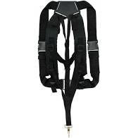 Rockbag rb26459b tracolla marching band