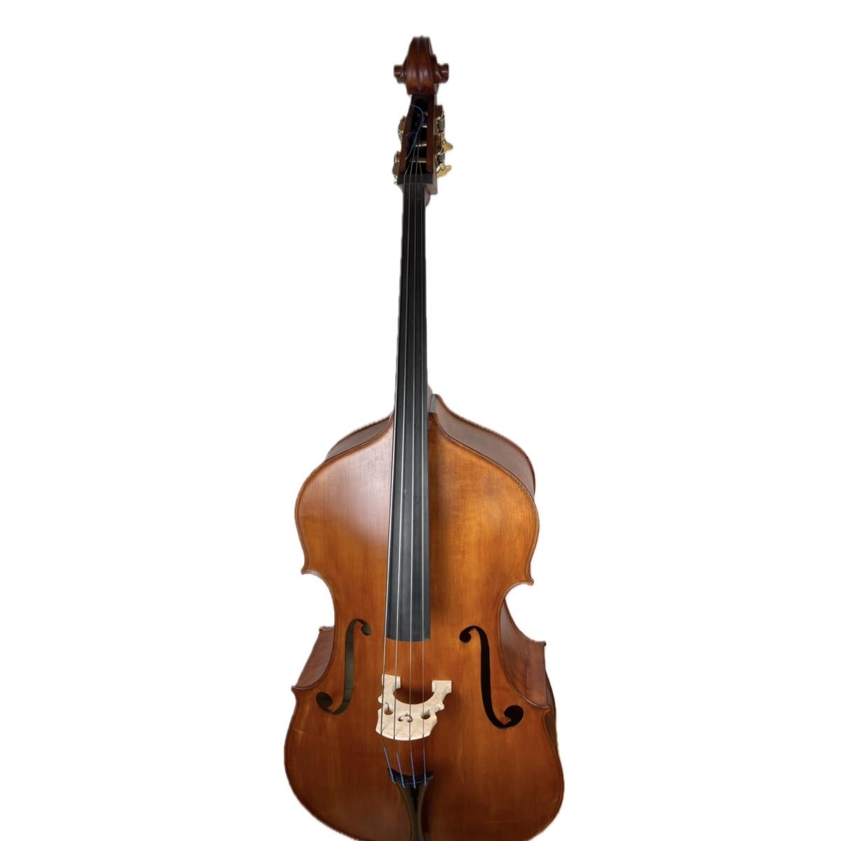 Master luthiers contrabbasso 3/4 ungherese