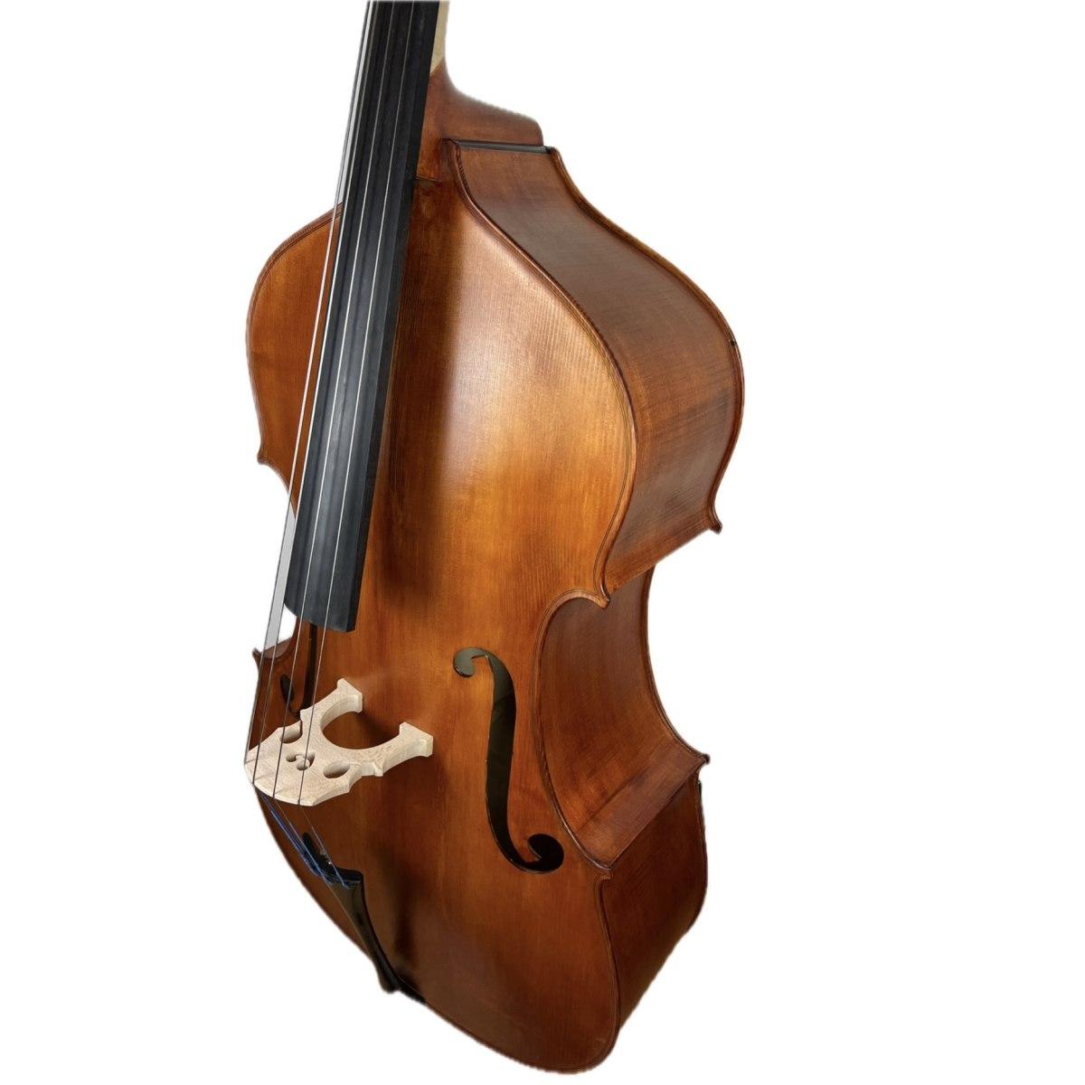 Master luthiers contrabbasso 3/4 ungherese