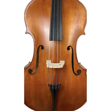 Master luthiers contrabbasso 3/4 ungherese
