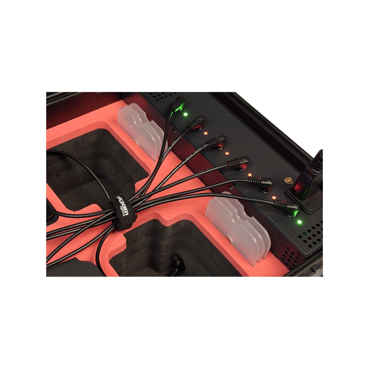 ALGAM LIGHTING EVENTPAR44IP-x6-CASE