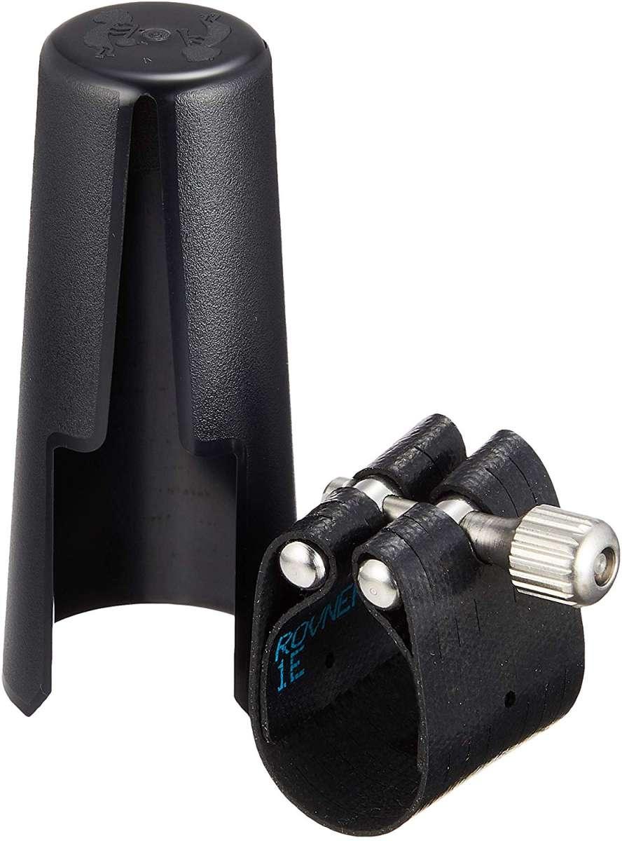 ROVNER 1E DARK LEGATURA PER CLARINETTO Eb