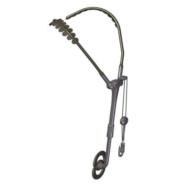 Jazzlab saxholder tracolla per sax xl