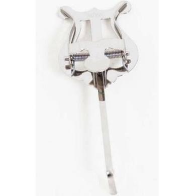 LETTURINO SEILER LY7 gambo corto cromato