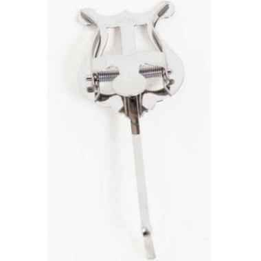 LETTURINO SEILER LY7 gambo corto cromato