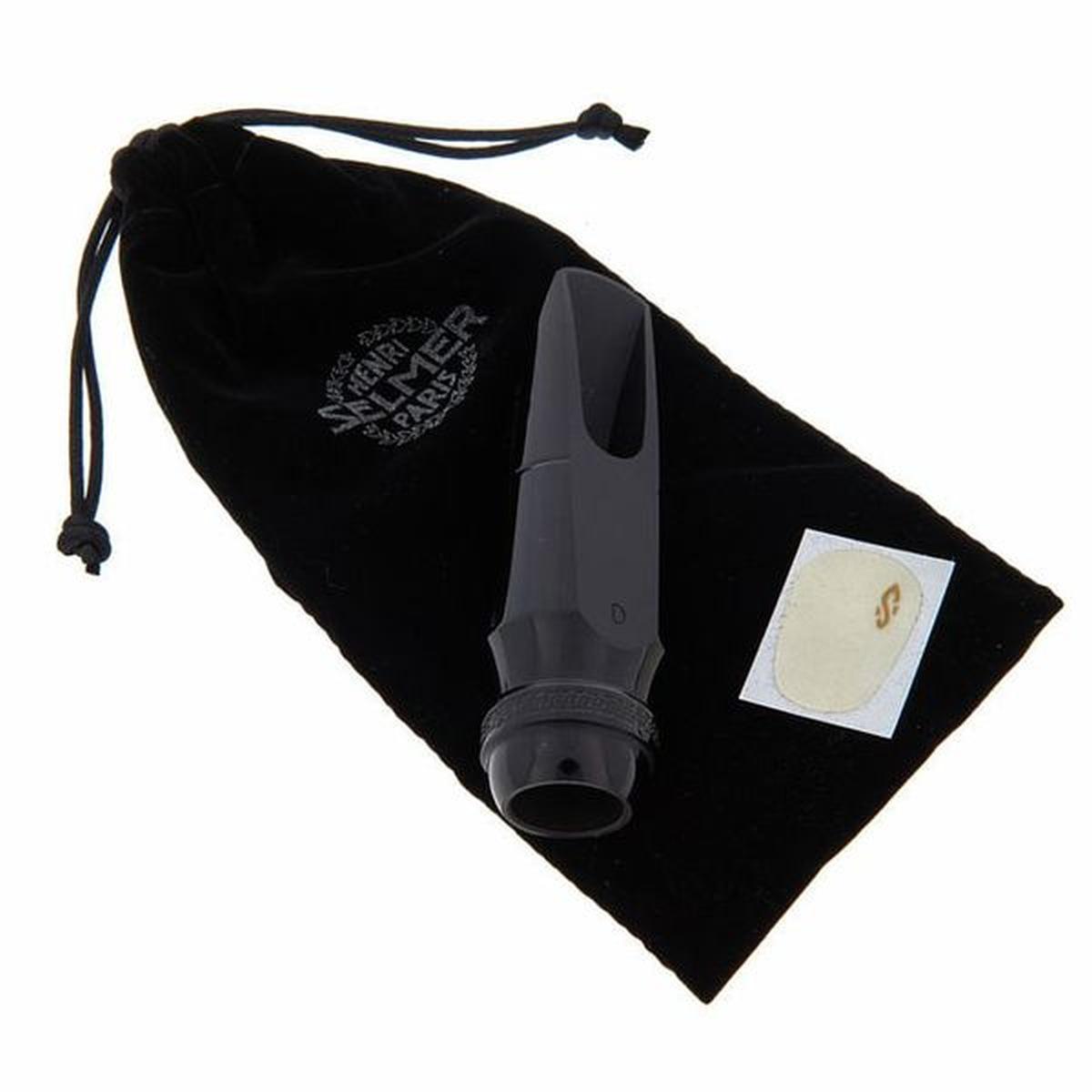 Selmer soloist d bocchino per sax alto