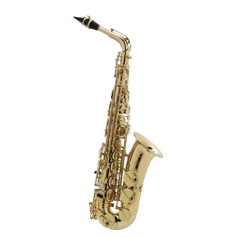 Selmer sax alto seles axos laccato
