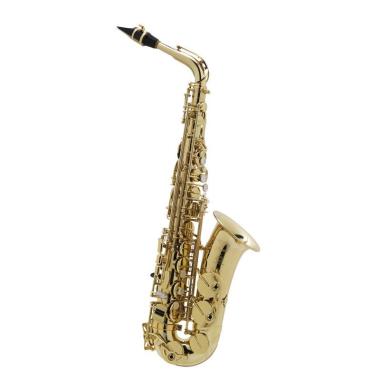 Selmer sax alto seles axos laccato