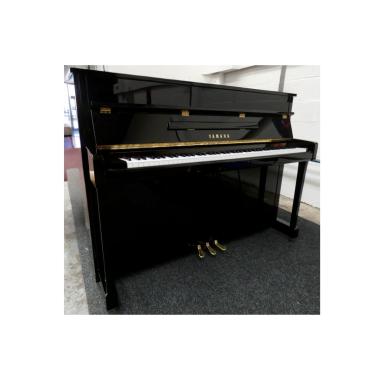 YAMAHA B2 PIANOFORTE VERTICALE Usato - SN 124133253