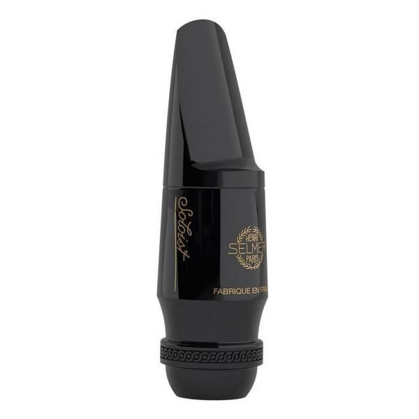 Selmer soloist c** bocchino per sax alto