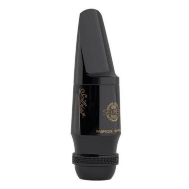 Selmer soloist c** bocchino per sax alto