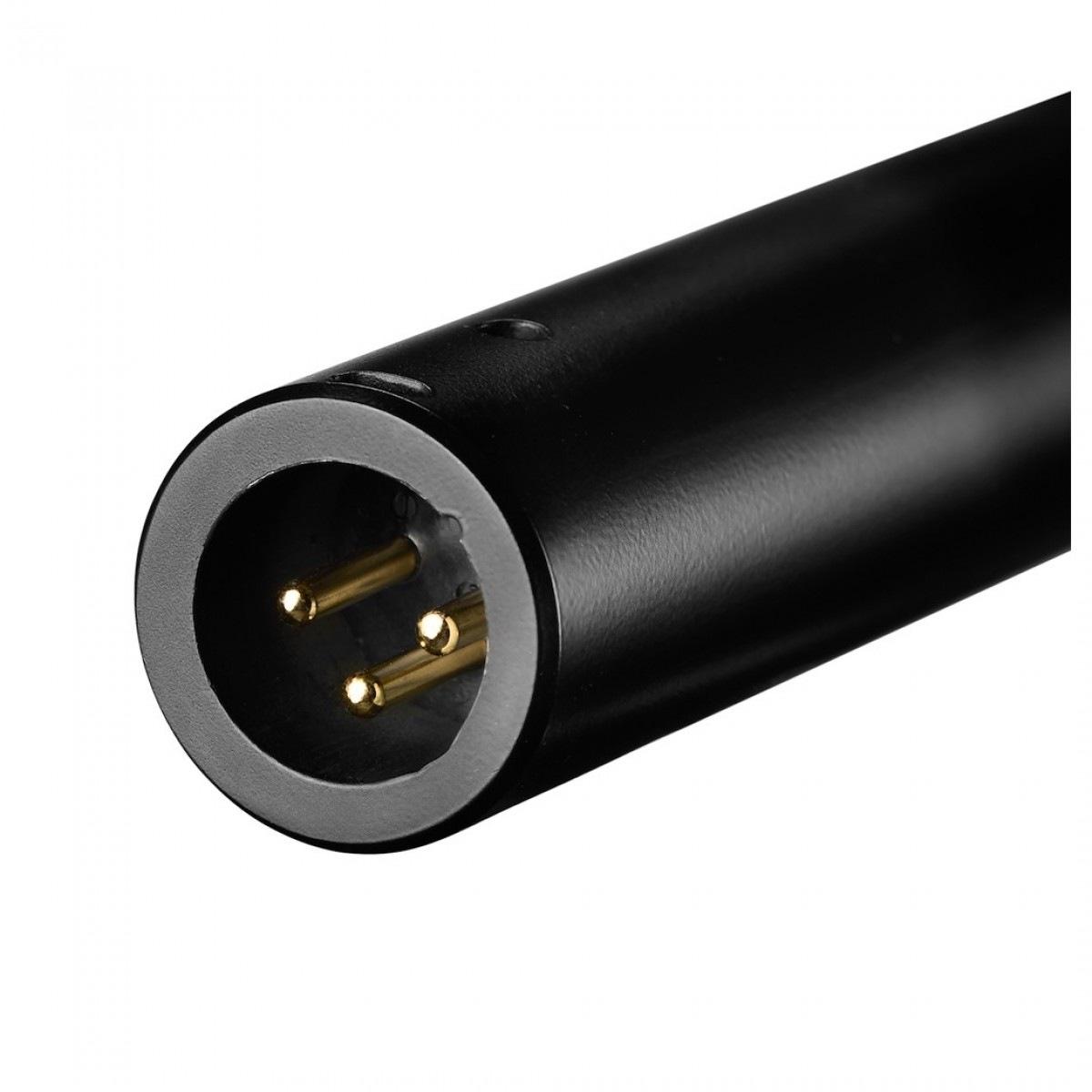 Audix ax omx e microfono per voce