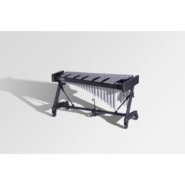 ADAMS VIBRAFONO, VSWA31S, SOLIST, con motore, 3.1 OTTAVE (E3-F6), BARRE ARGENTO, APEX FRAME