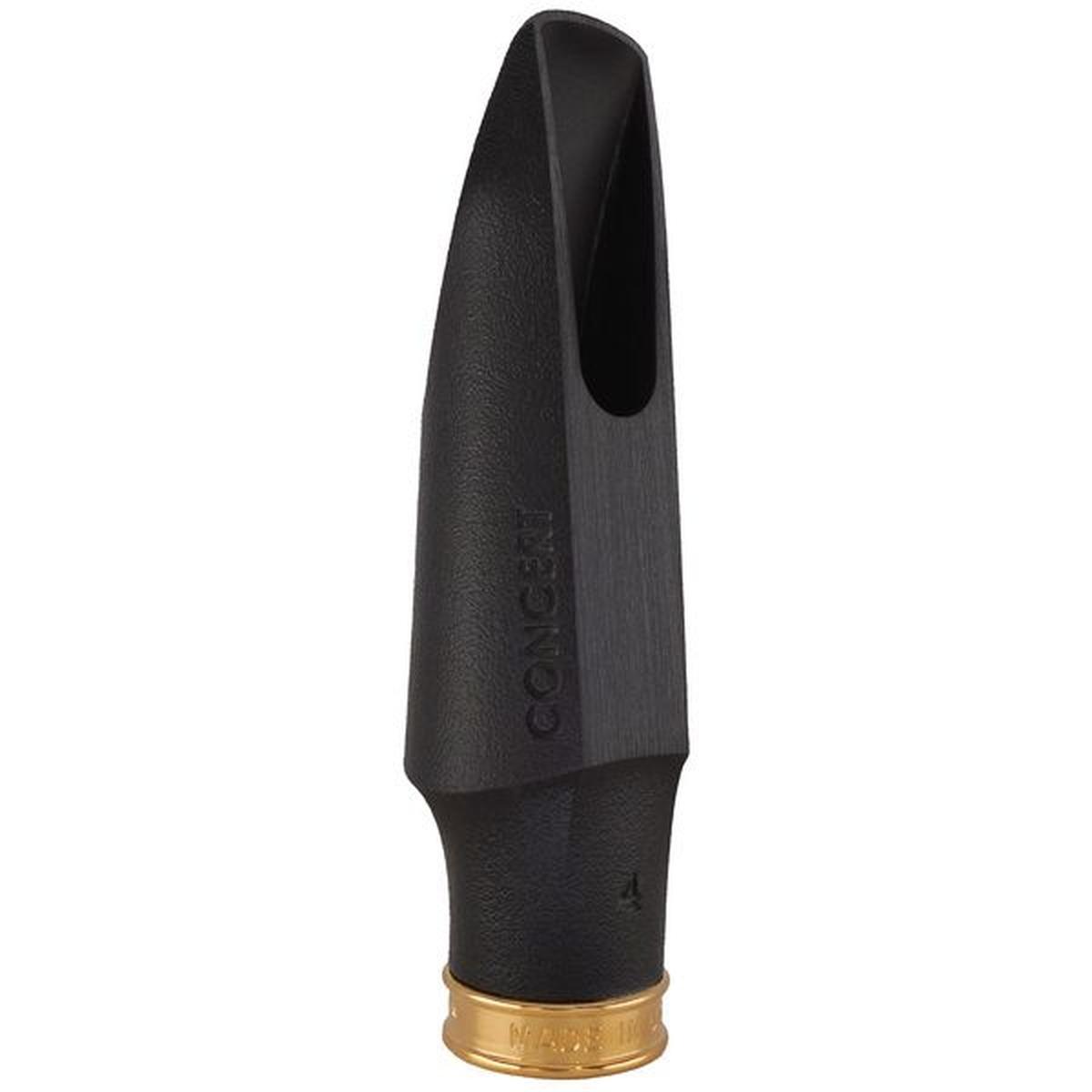 Theo wanne essential 5 hr sax tenore concert