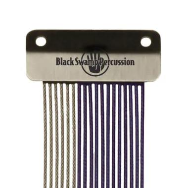 Black swamp s14cs cordiera per rullante