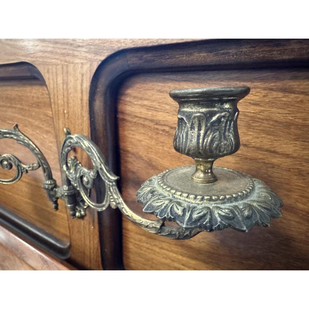 Steinway & sons new york hamburg pianoforte verticale sn 188554