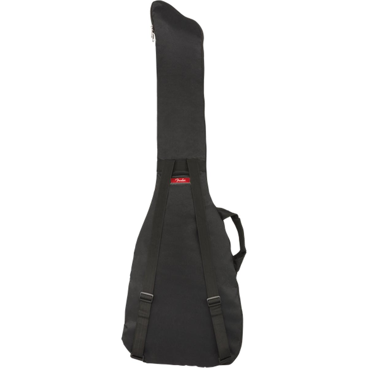 Fender fb405 custodia per basso elettrico