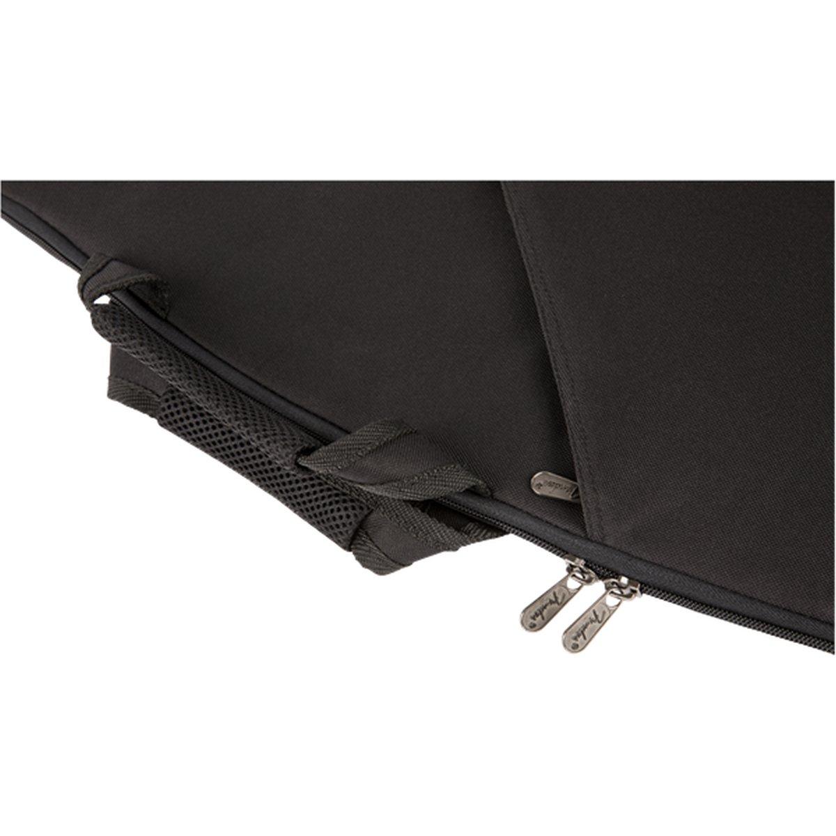 Fender fb405 custodia per basso elettrico