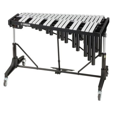 Yamaha vibrafono set yv-3030ms, driver yvd20, alimentatore pa130b, con motore 3 ottave