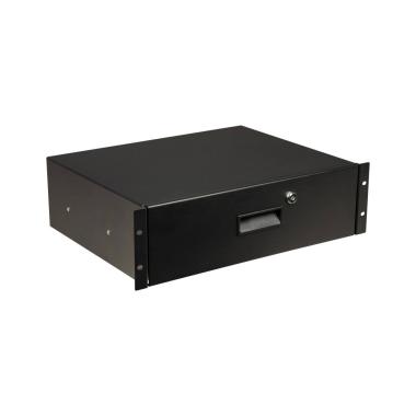 PROEL ADRK3RD CASSETTO 3U RACK DA 19"