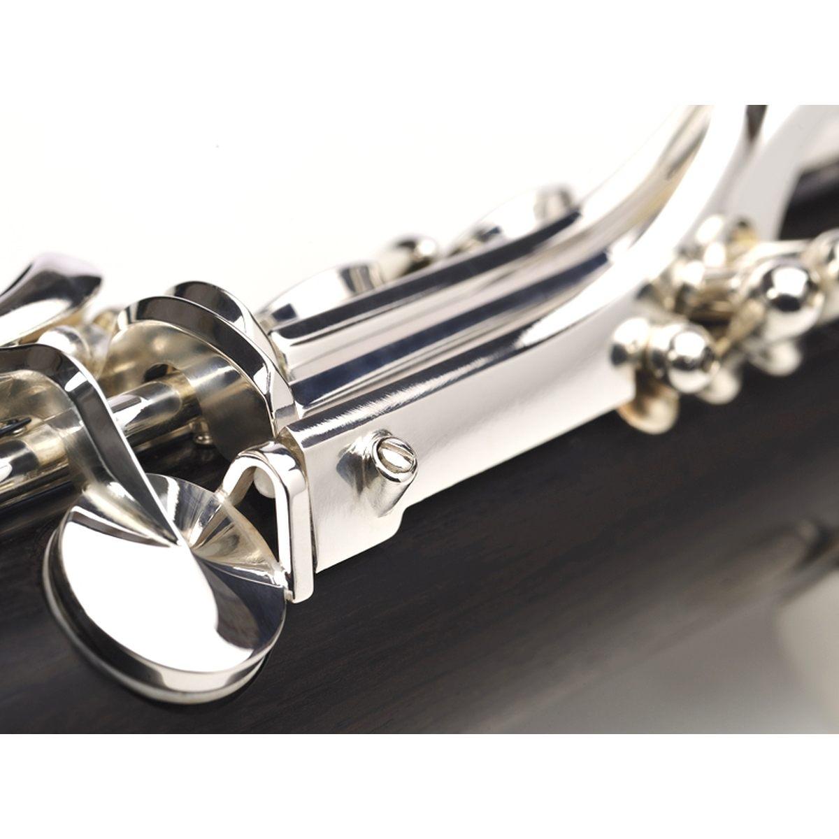 Buffet crampon bc1208l-2-j rc prestige clarinetto in la (440/442)