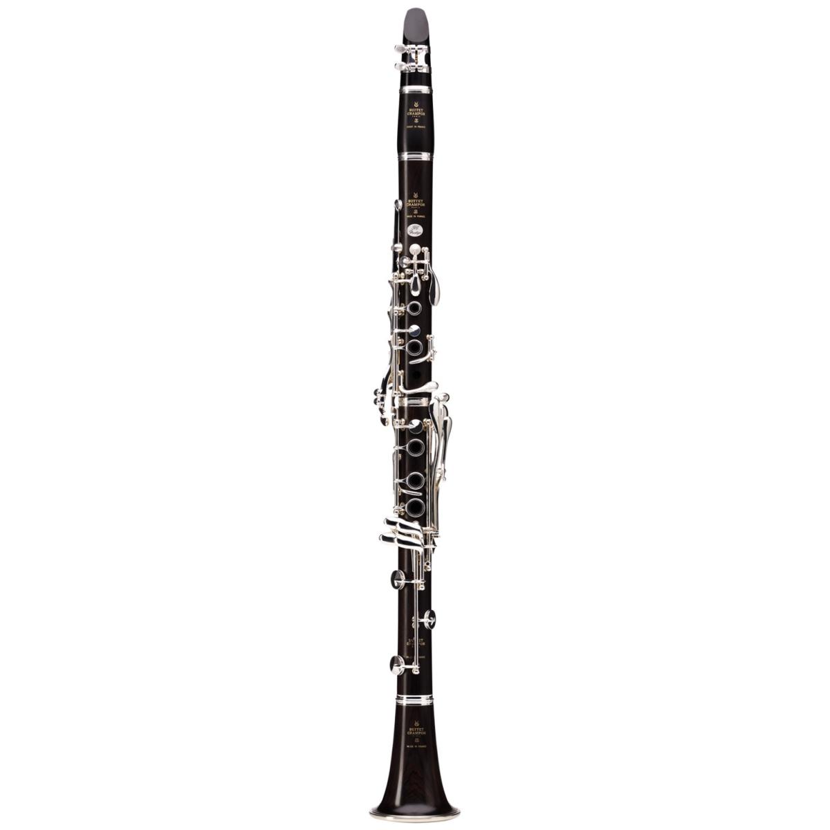 BUFFET CRAMPON BC1108L-2-J RC PRESTIGE 18/6 CLARINETTO IN Bb (440/442)