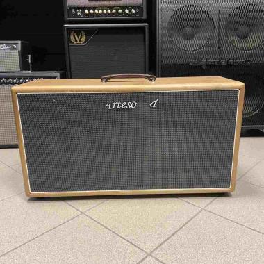 Artesound cabinet 2x12 chitarra elettrica - usato garantito