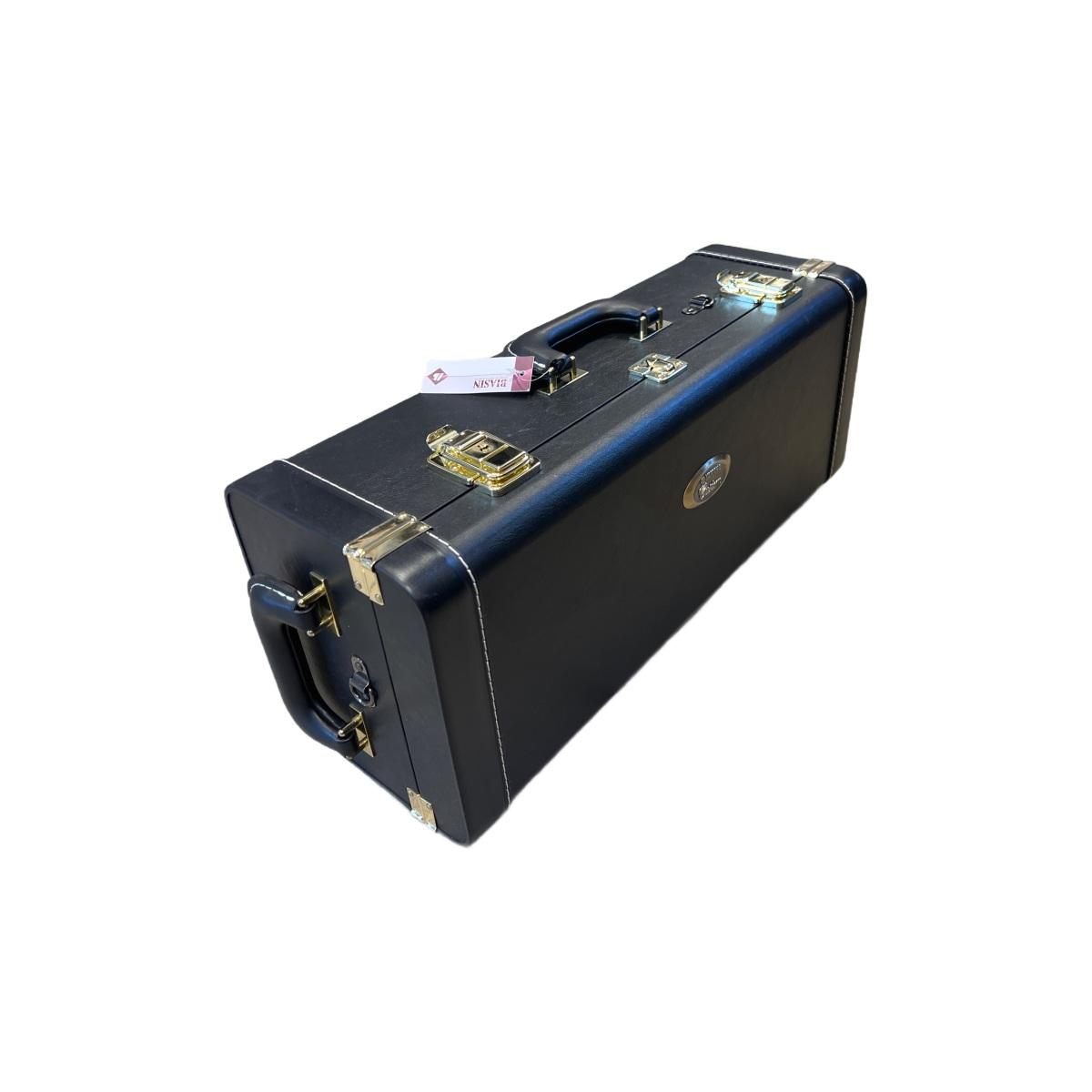 YAMAHA YTR6345H TROMBA IN Bb