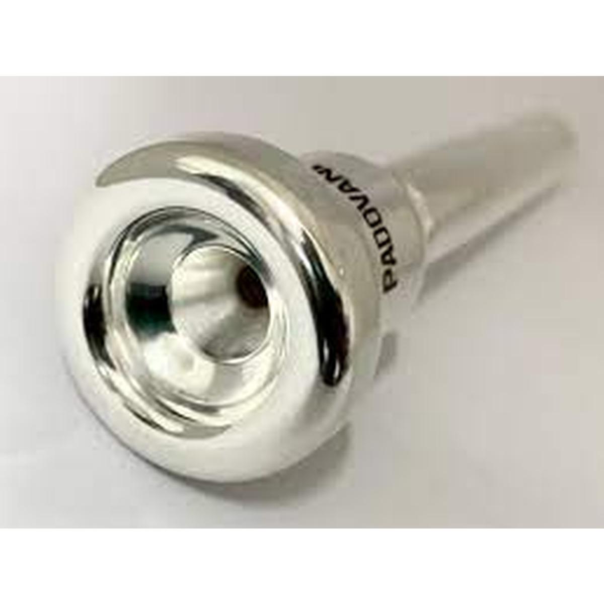 Padovani 6l standard bocchino per trombone