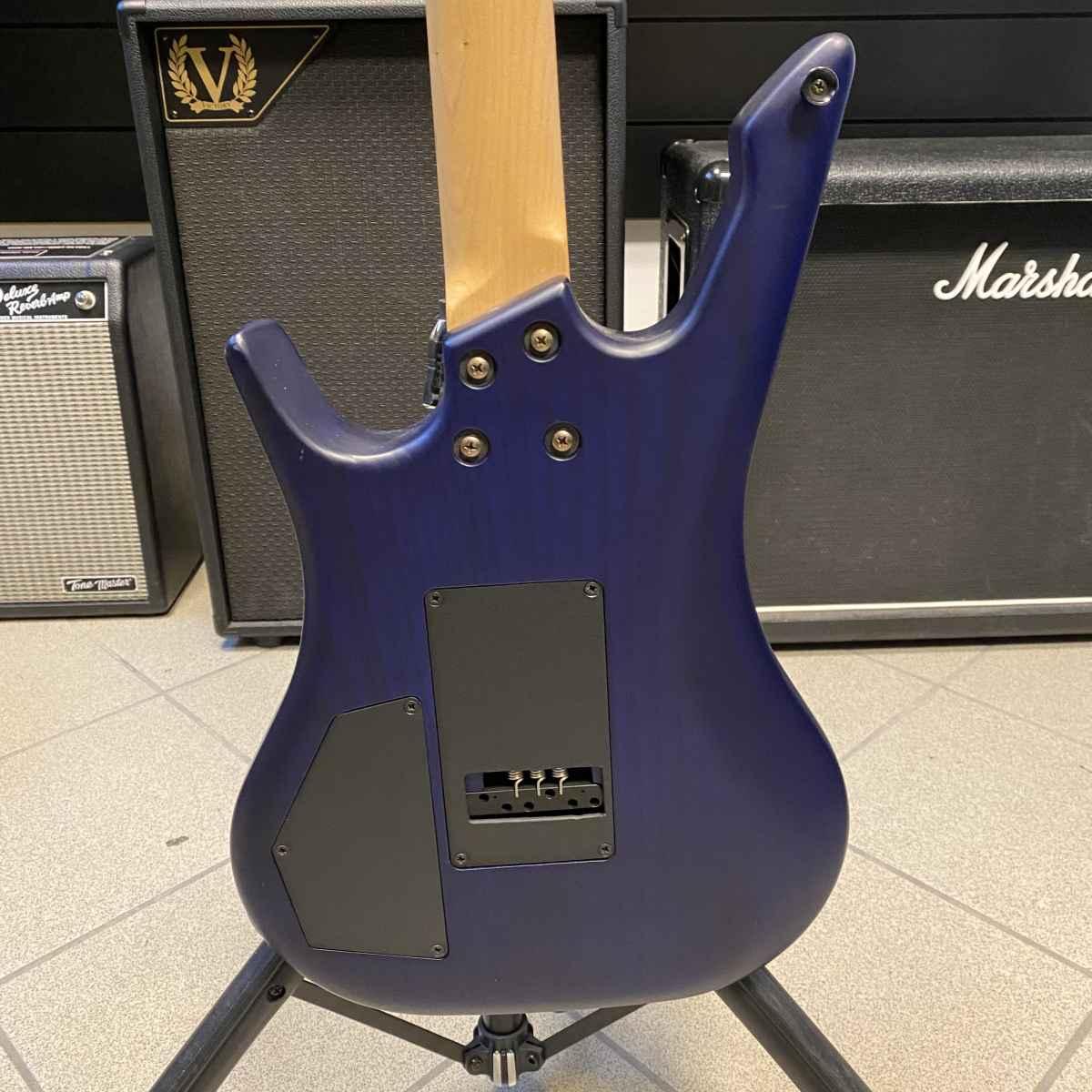 Manne bolty chitarra elettrica - usato garantito