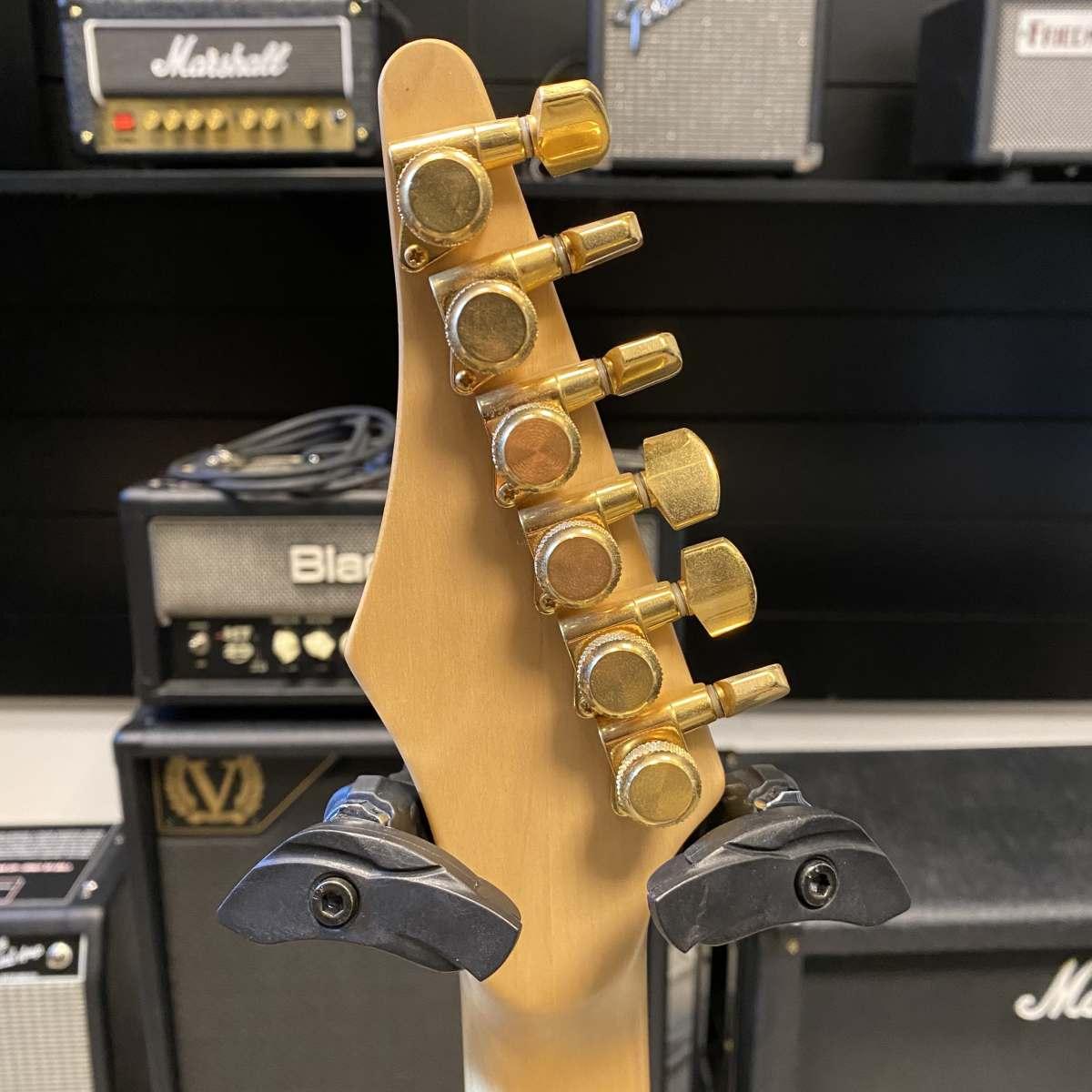 Manne bolty chitarra elettrica - usato garantito