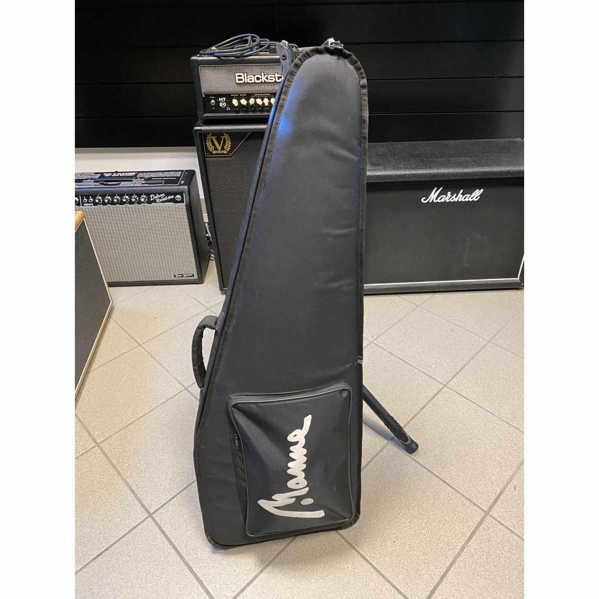 Manne bolty chitarra elettrica - usato garantito