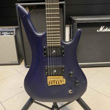 Manne bolty chitarra elettrica - usato garantito