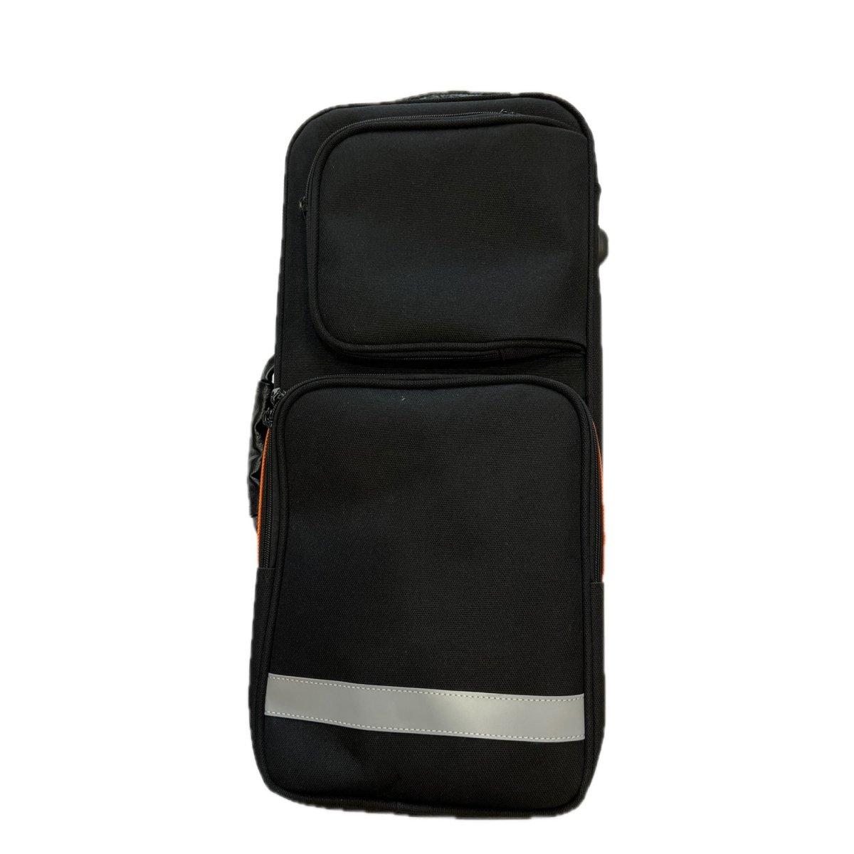 Custodia rettangolare per tromba