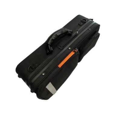 Custodia rettangolare per tromba