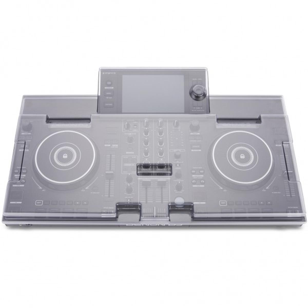 Decksaver denon sc live 2 cover