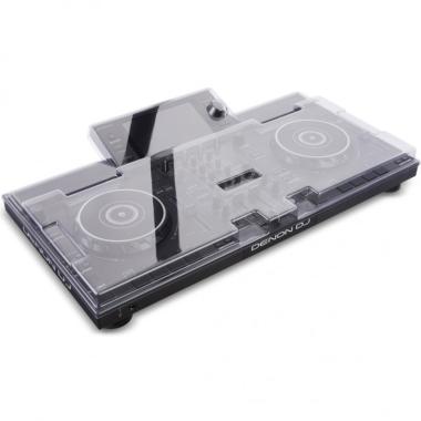 Decksaver denon sc live 2 cover