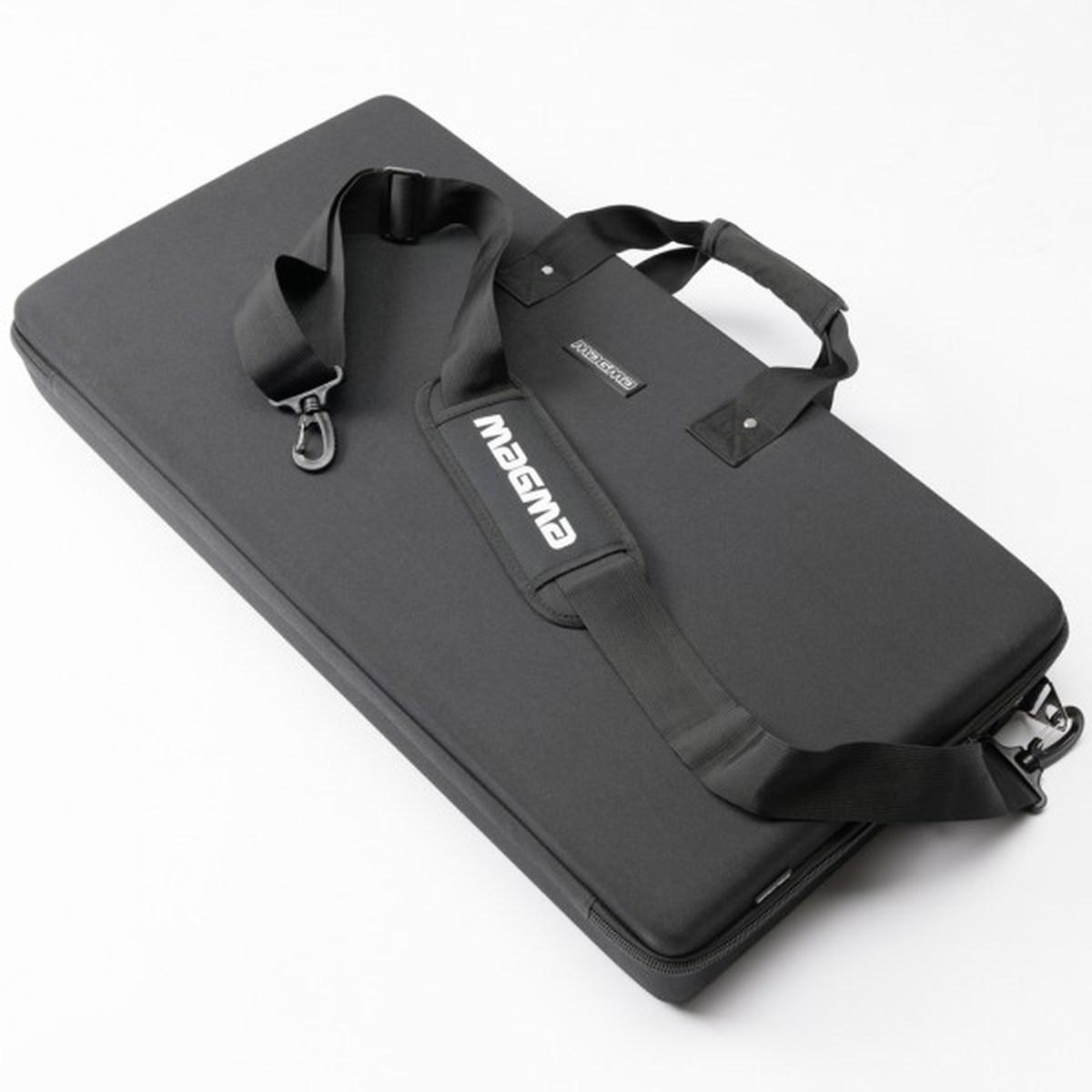 Magma ctrl case xxl plus ii borsa semirigida universale