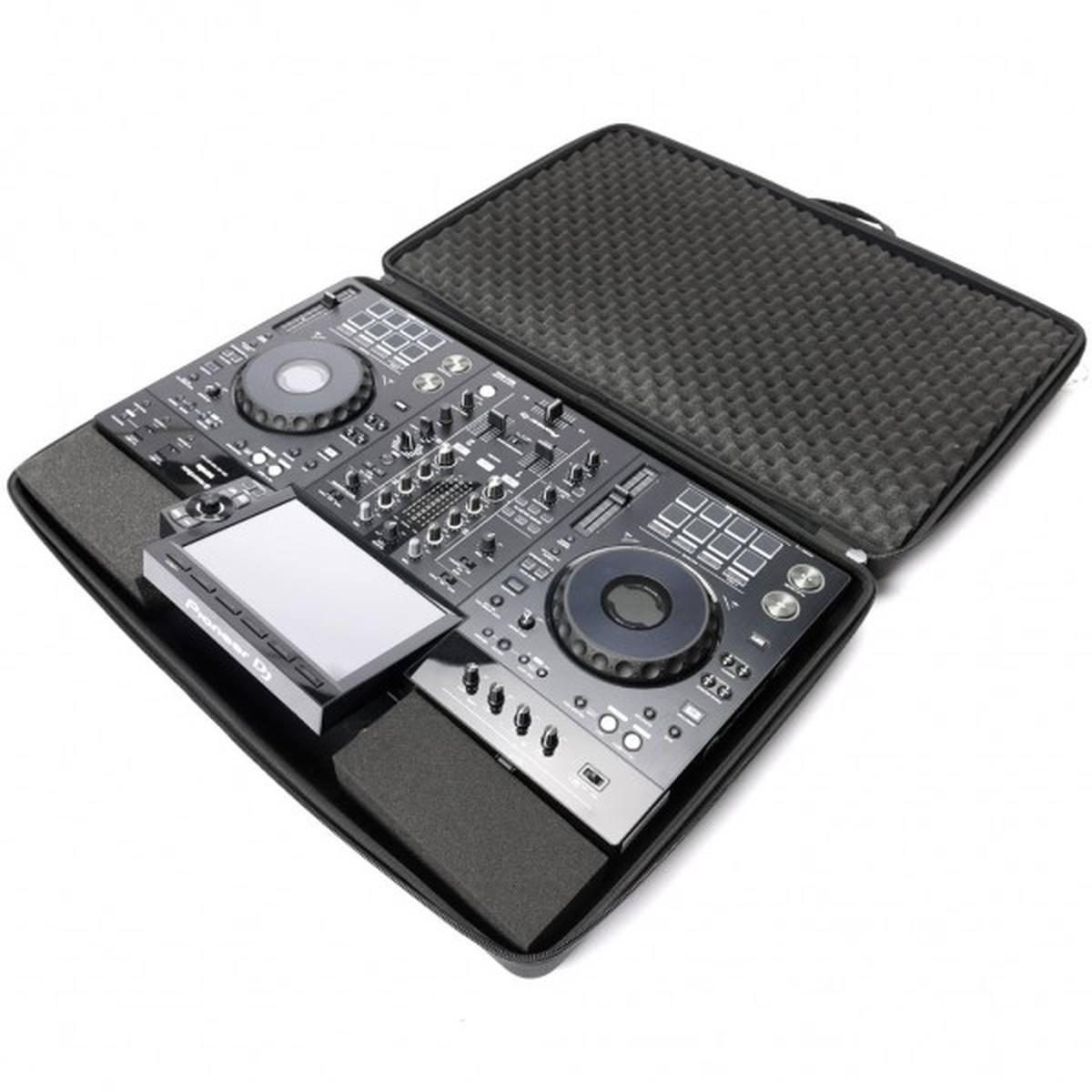 Magma ctrl case xdj rx/rx2/rx3 borsa per consolle pioneer xdj serie rx