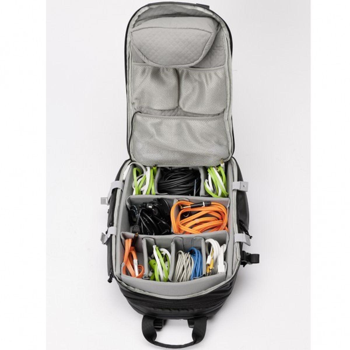 MAGMA SOLID BLAZE PACK 120\n ZAINO PER CONTROLLER DIGITALE